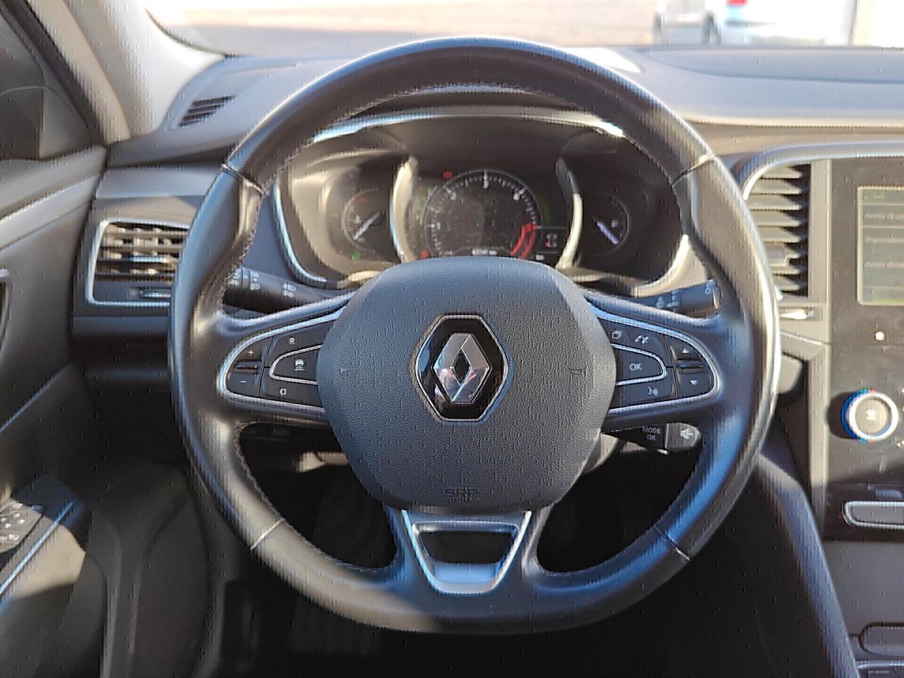 Renault Talisman dCi 8V 110 CV Zen