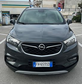 Opel Mokka X 1.6 CDTI 136CV - Ultimate