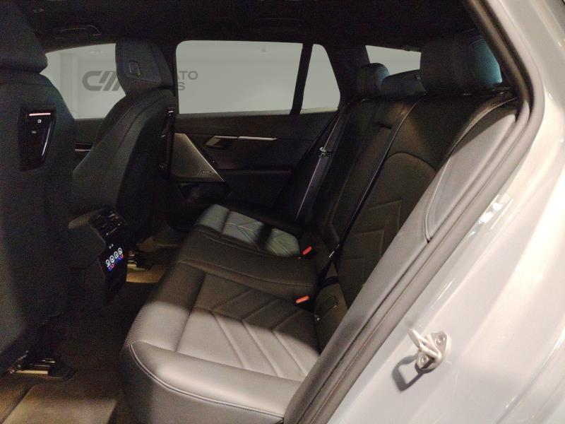 BMW Serie 5 Touring 540 d 48V M Sport Pro xDrive Steptronic