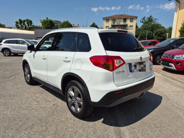 SUZUKI Vitara 1.6 DIESEL 4WD AllGrip 120CV
