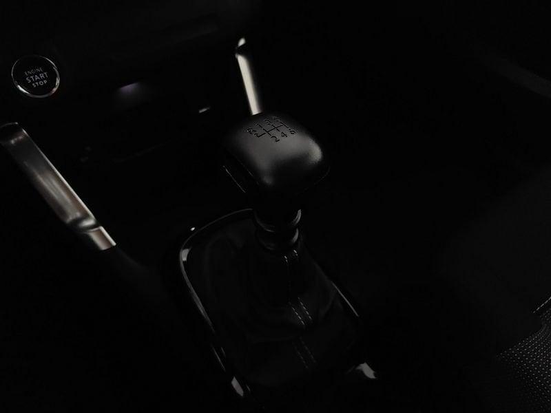 Citroën C3 Aircross BlueHDi 110 S&S Shine Pack s&s
