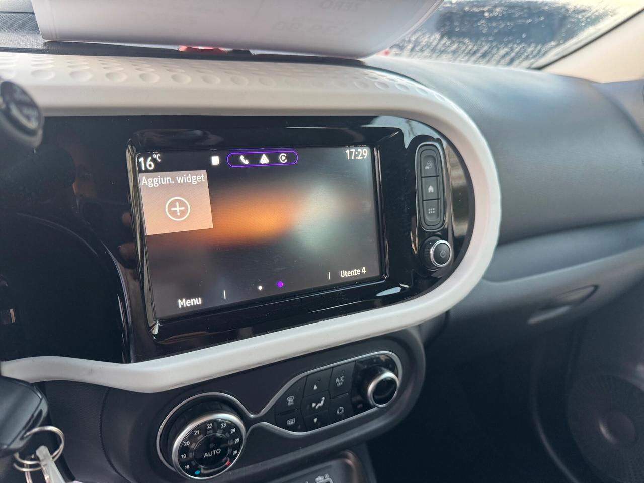 Renault Twingo 1.0cc SCe 65cv Equilibre