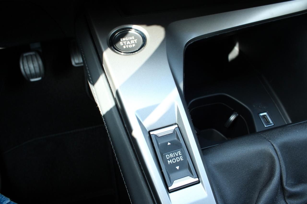 Peugeot 308 PureTech Turbo 130 S&S Allure