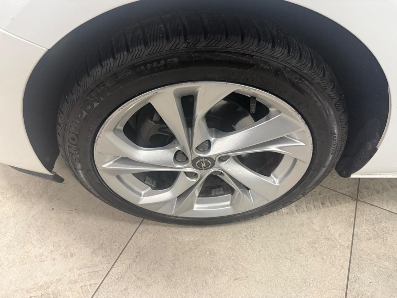 Opel Astra 1.6 CDTi 110CV Start&Stop 5P. Innovation