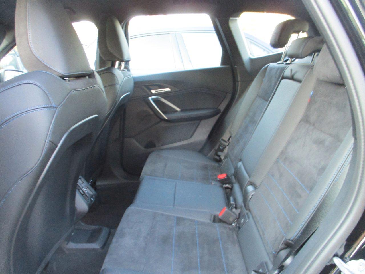 BMW X1 sdrive18i MSport auto