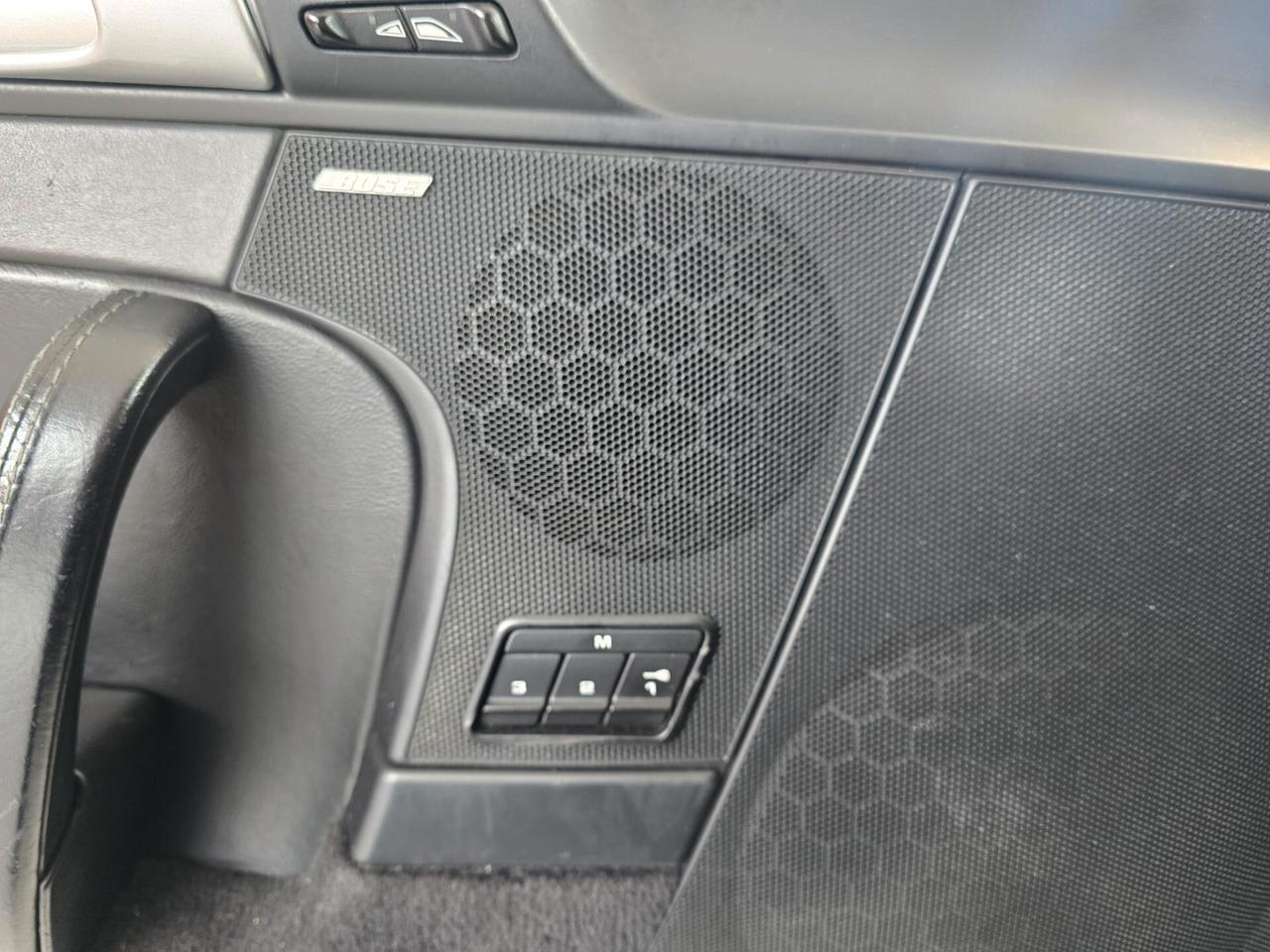 Porsche 911 Carrera 4S Cabriolet