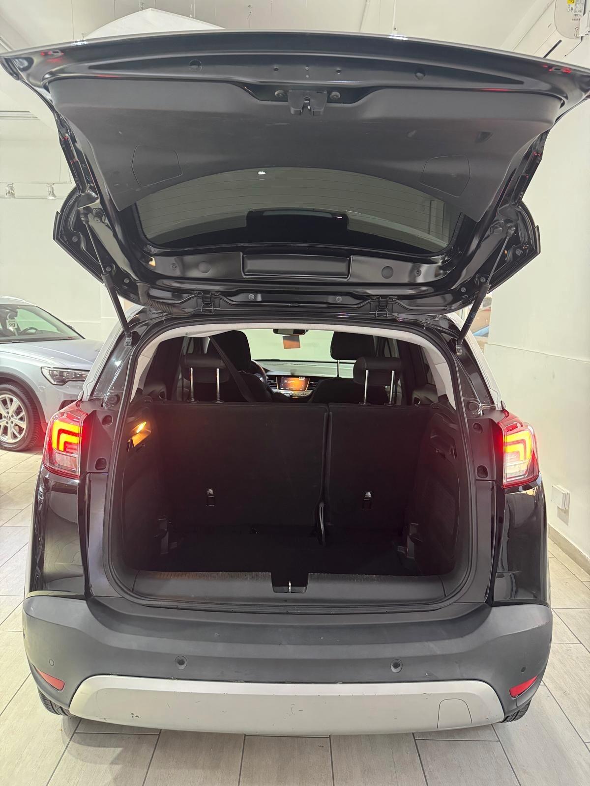 Opel Crossland Crossland X 1.2 Turbo 12V 110 CV Start&Stop 120 Anniversary