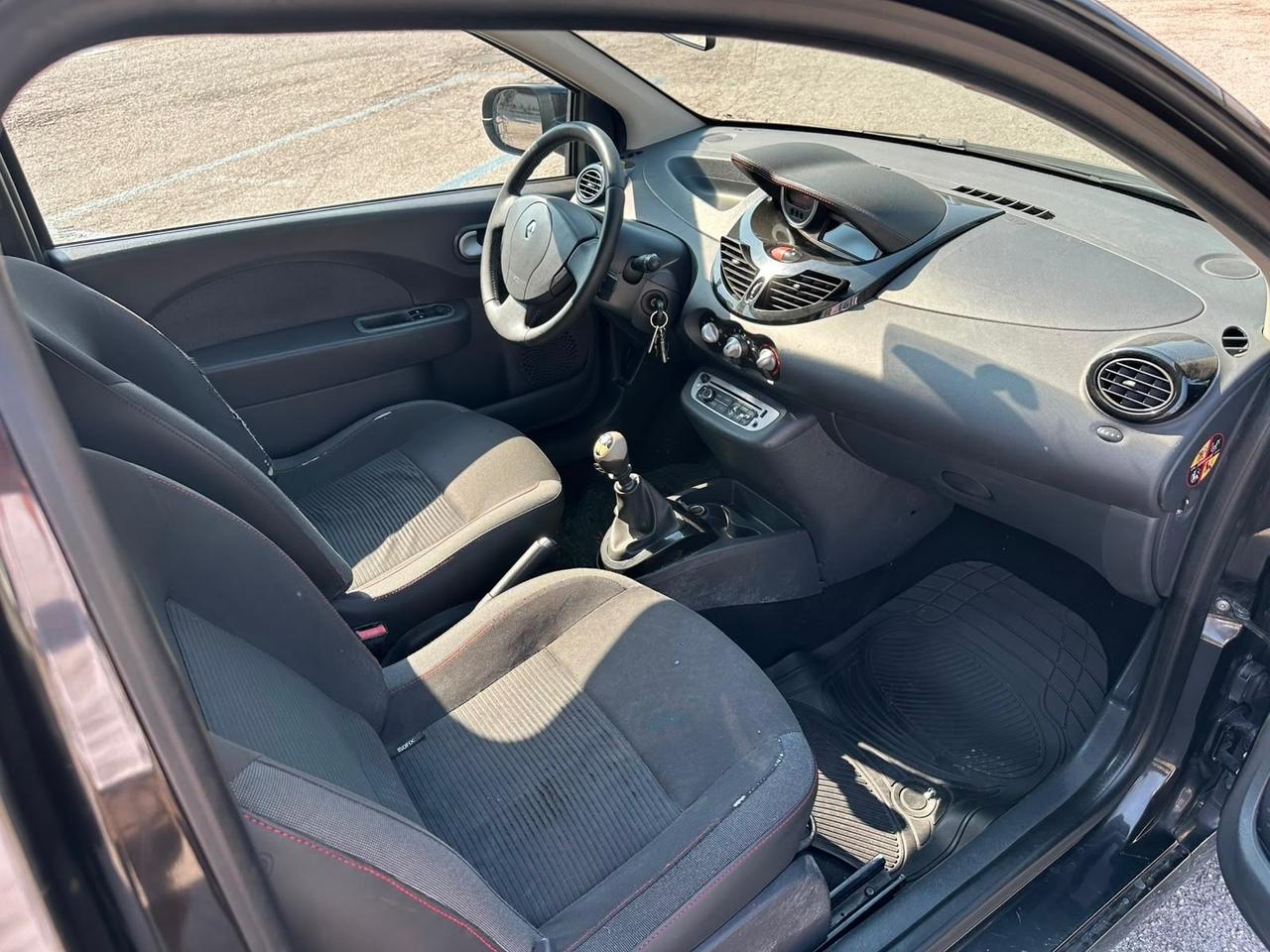 Renault Twingo 1.2 16V 20th Anniversary