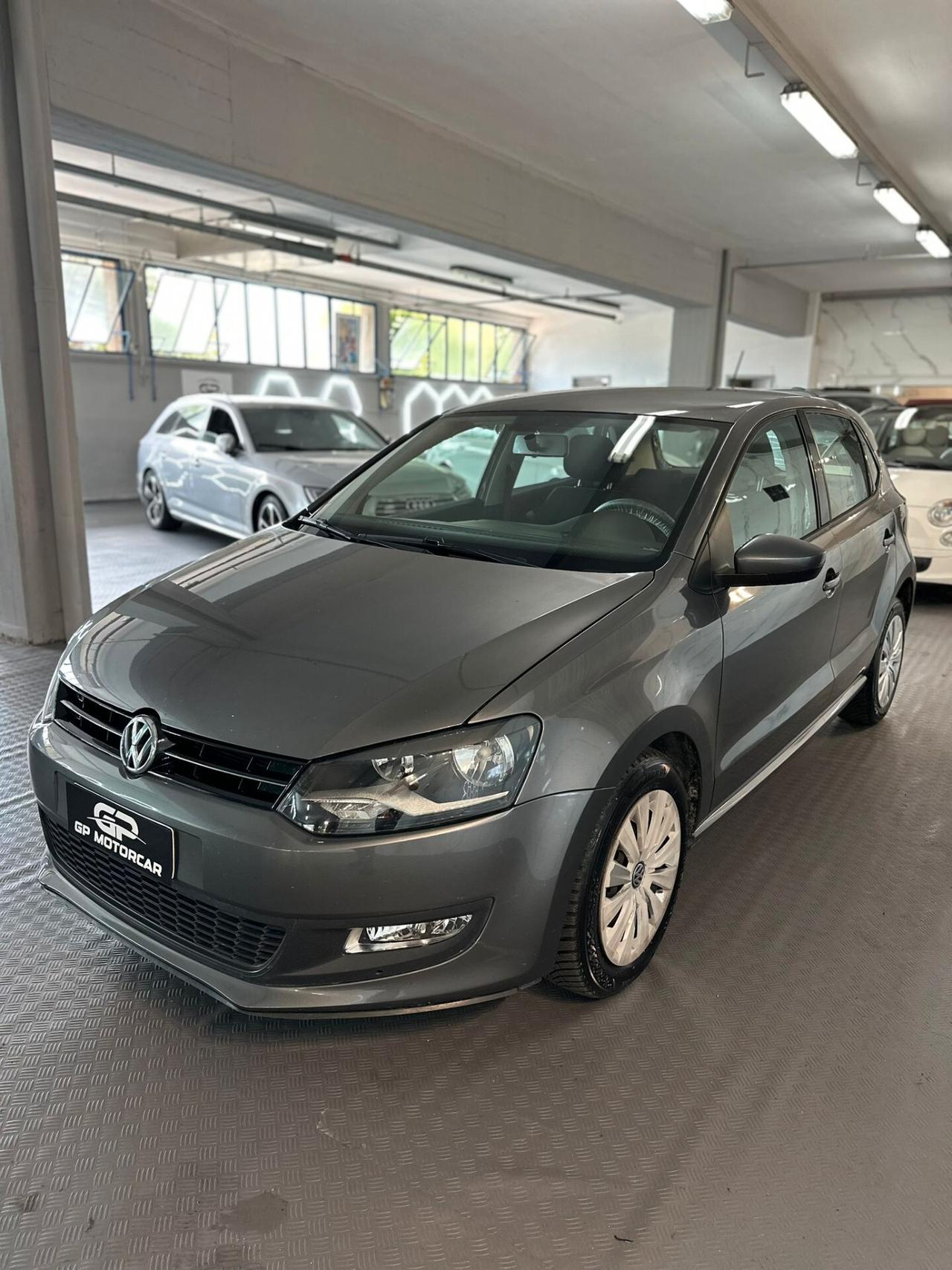 Volkswagen Polo 1.2 TDI DPF 5 p. Comfortline