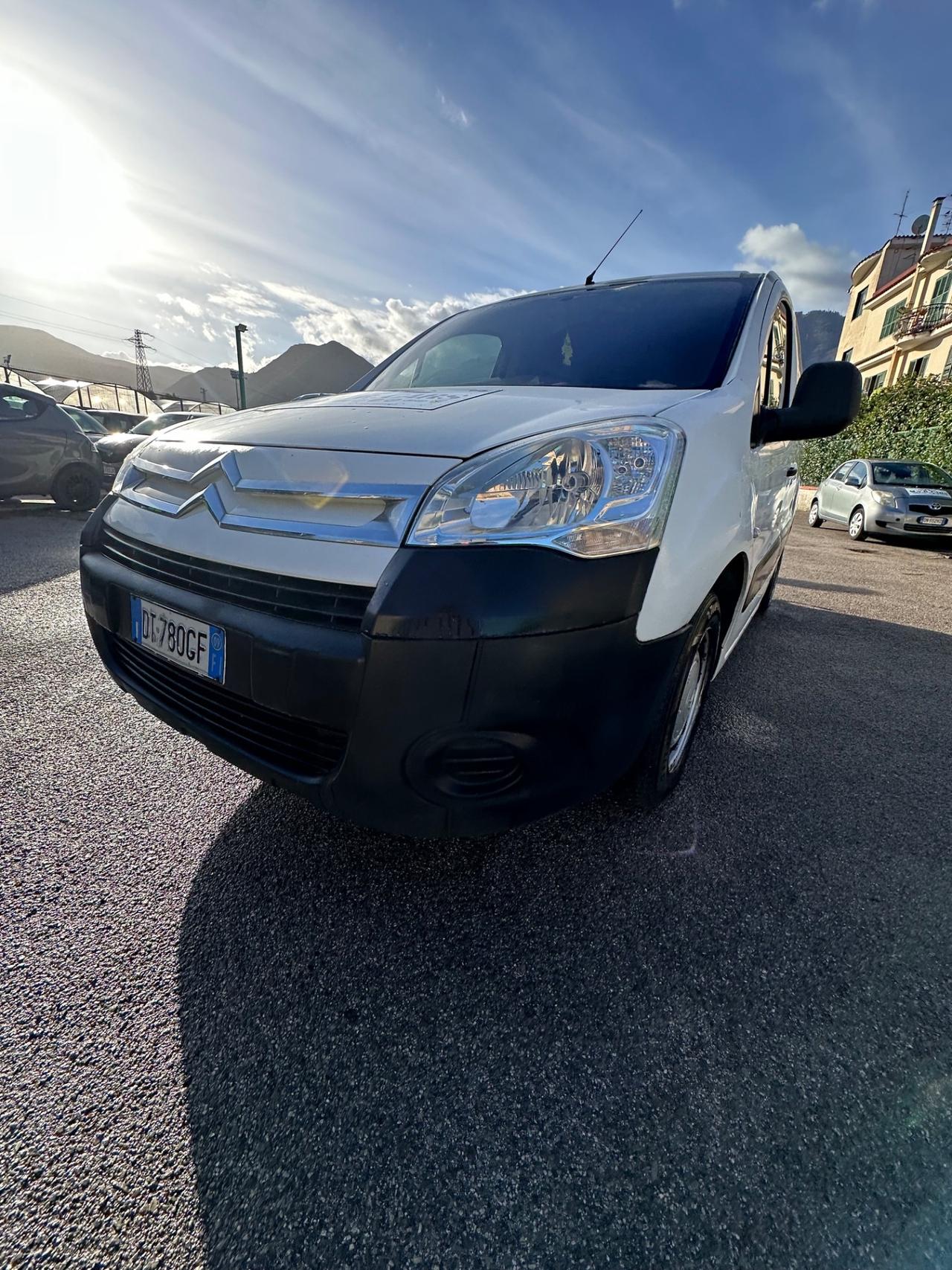 Citroen Berlingo 1.6 HDI