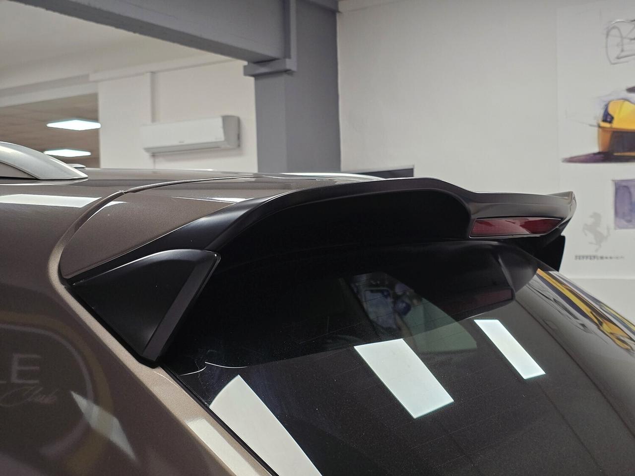 Porsche Cayenne 3.0_TDI_245CV_TIPTRONIC_GARANZIA 12 MESI _UNICA!!!