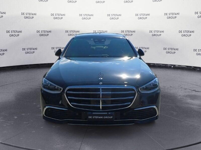 Mercedes-Benz Classe S S Passo Lungo 400 d Premium Plus 4matic auto