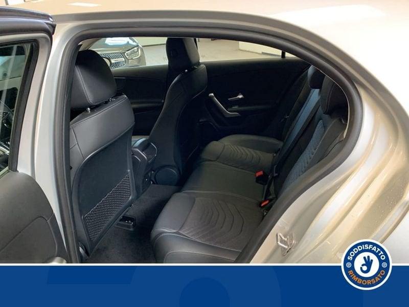 Mercedes-Benz Classe A A 250 e Plug-in hybrid Automatic Advanced Progressive