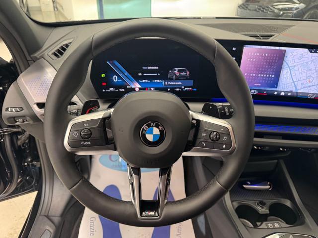 BMW 120 d 48v M-SPORT KM. 5.100