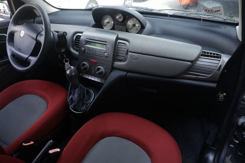 Lancia Ypsilon Lancia Ypsilon 1.3 Multijet 16V Platino Unicoproprietario