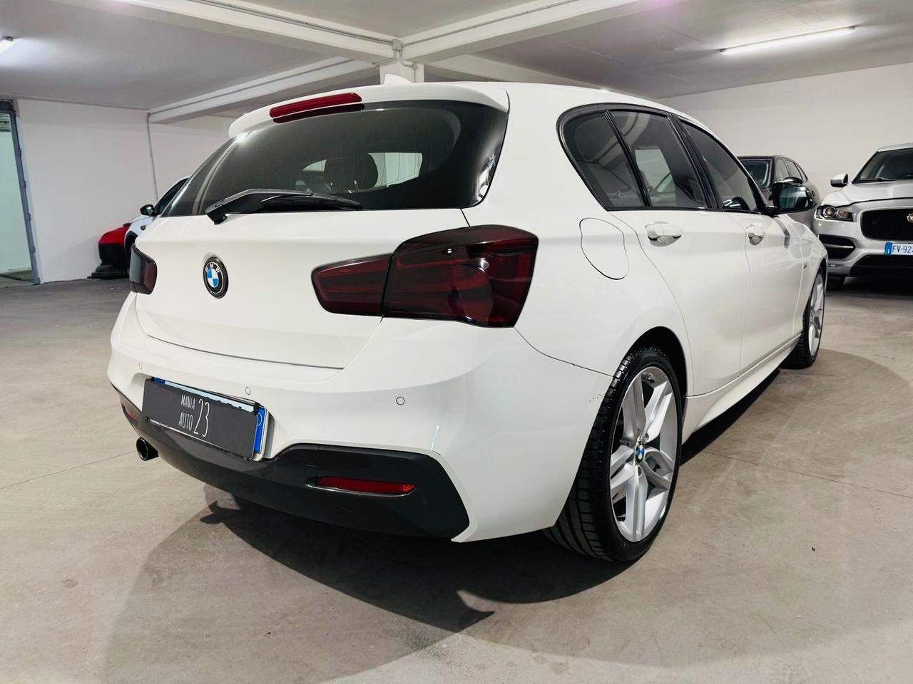 Bmw 120D xDrive Msport*190 CV*
