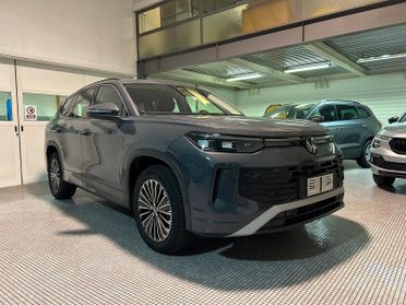 Volkswagen Tayron 1.5 eTSI ACT DSG