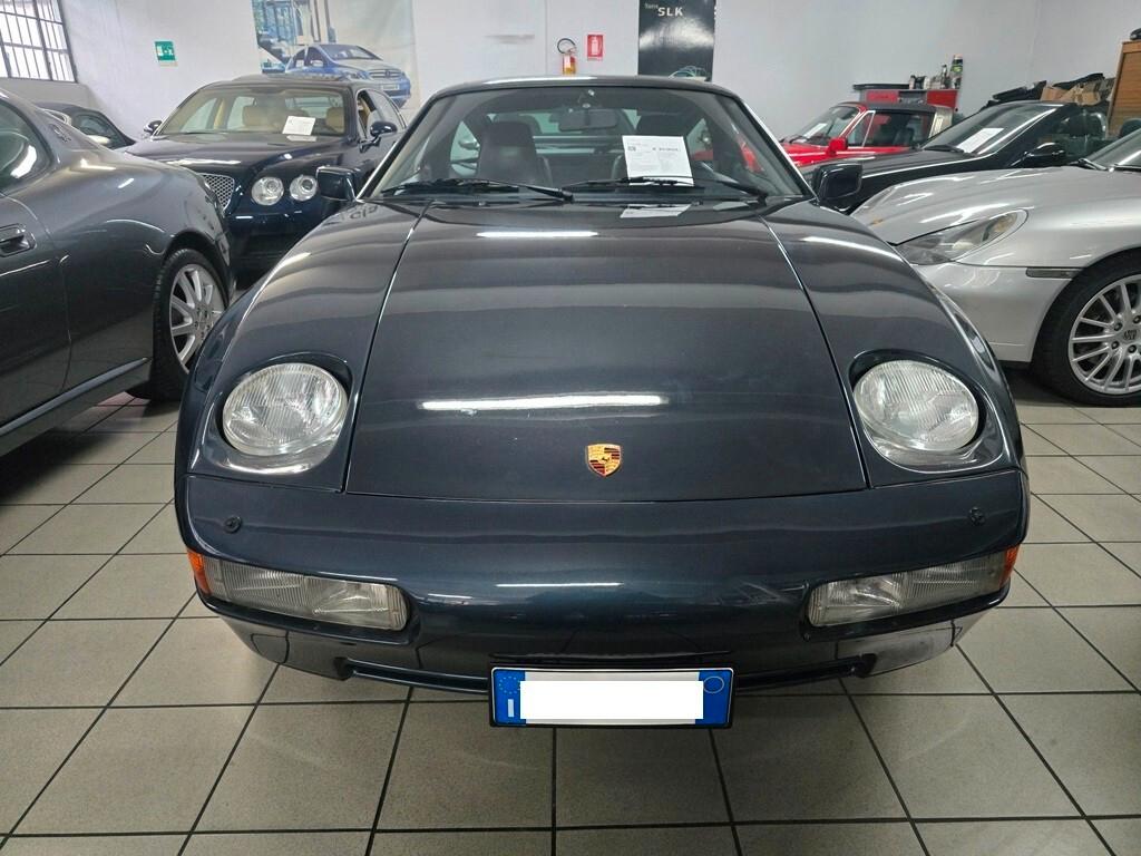 Porsche 928 S4 ASI/CRS