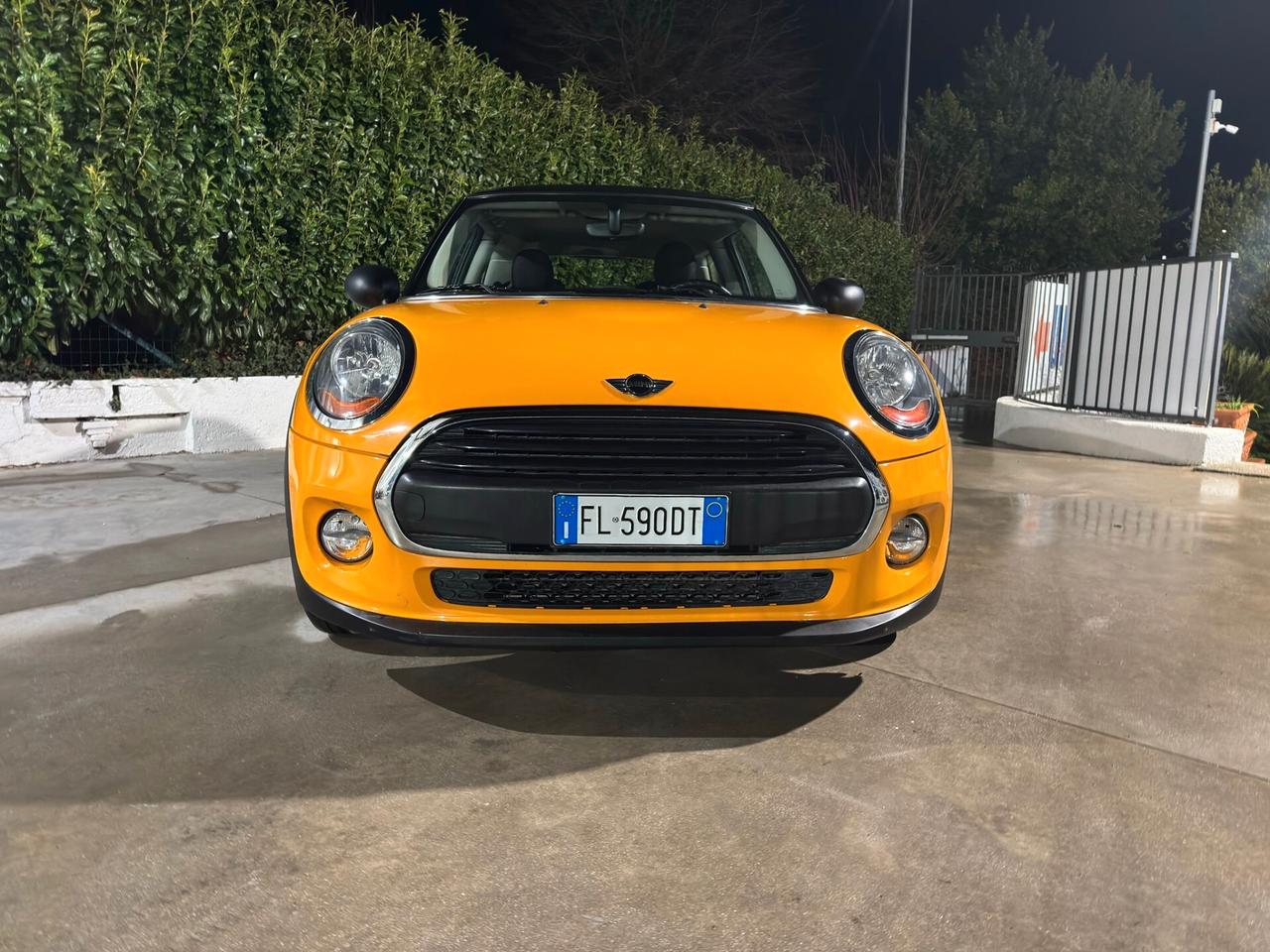 Mini 1.2 One Boost neopatentati ok