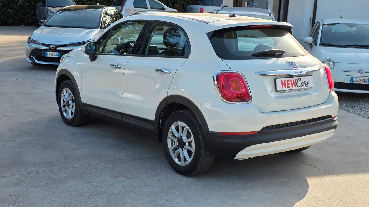 Fiat 500X 1.3 MultiJet 95 CV