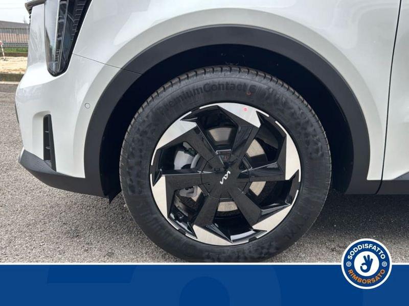 Kia Sorento 1.6 HEV AWD Evolution MY25