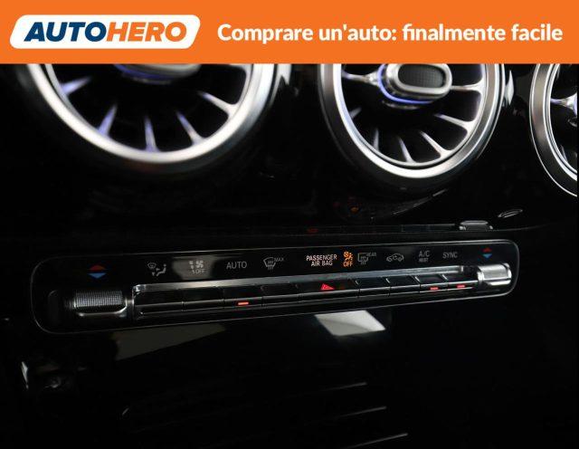MERCEDES-BENZ CLA 200 Automatic Shooting Brake Premium
