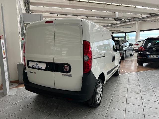 FIAT Doblo Doblò 1.6 MJT 105CV Cargo Lounge 3 POSTI-In Arriv