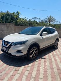 Nissan Qashqai 1.5 dCi 116cv Tekna+ dct Automatico