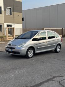 Citroen Xsara Picasso 1.6 16V GPL