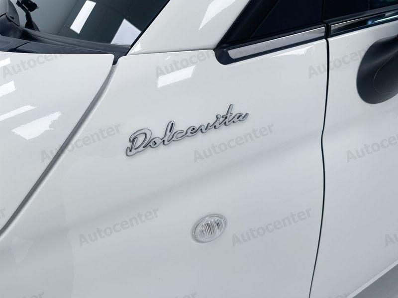 FIAT 500 500 1.0 hybrid Dolcevita 70cv