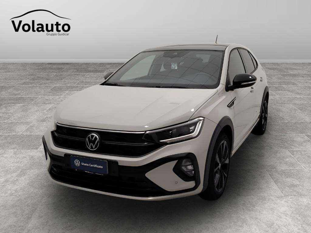 VOLKSWAGEN Taigo - Taigo 1.5 tsi R-Line 150cv dsg