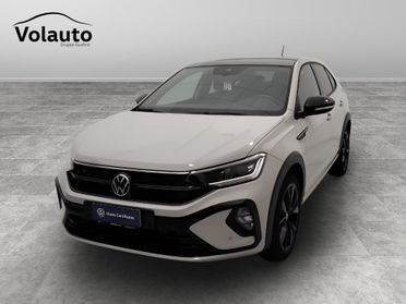 VOLKSWAGEN Taigo - Taigo 1.5 tsi R-Line 150cv dsg
