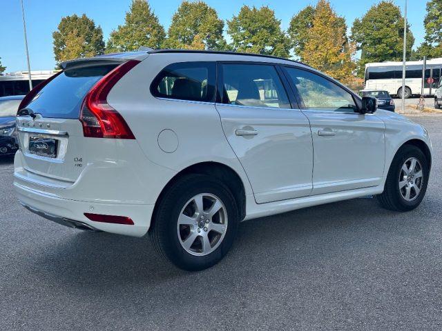 VOLVO XC60 D4 AWD Geartronic