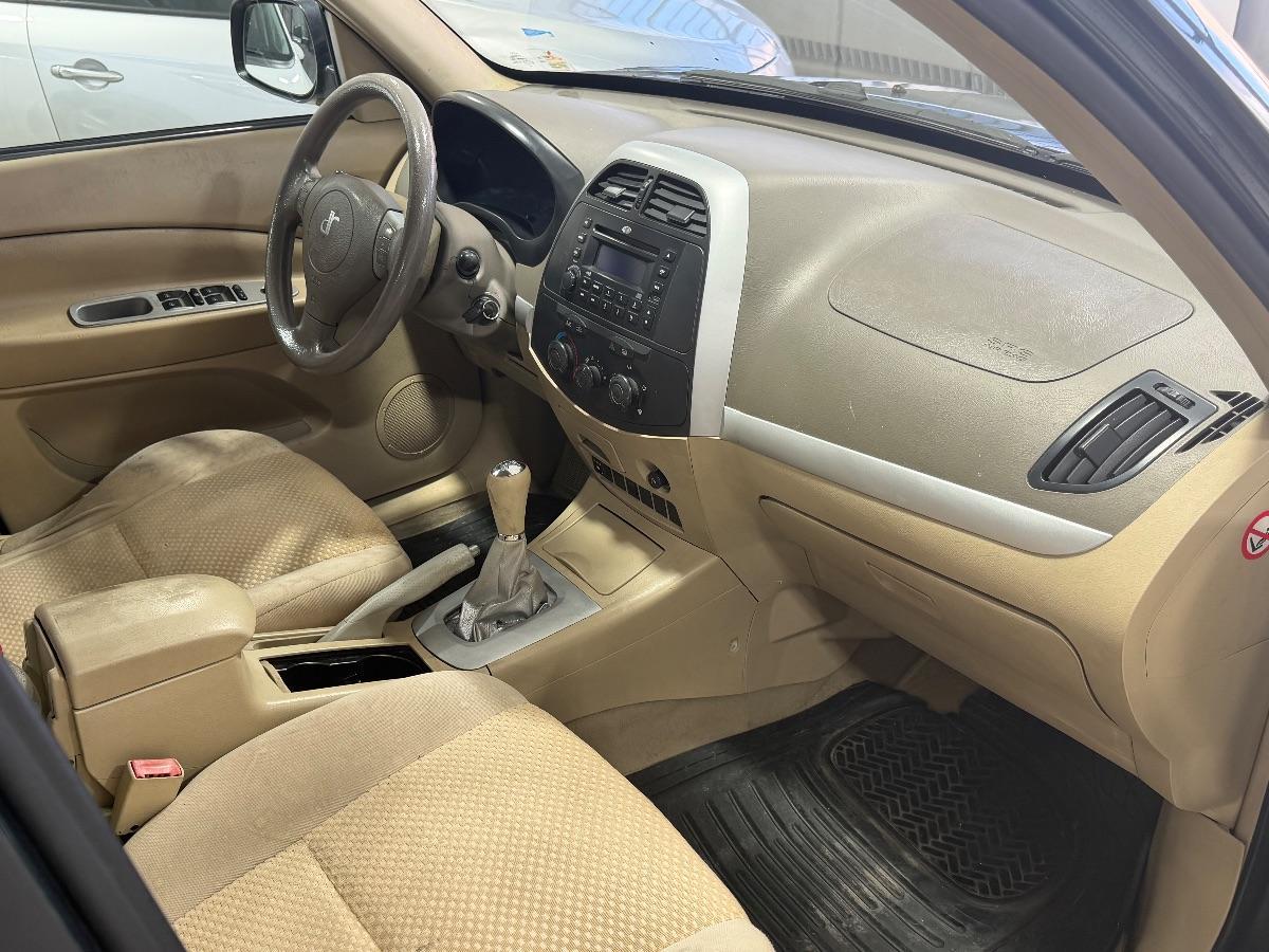 DR AUTOMOBILES - dr5 - 1.6 16V Bi-Fuel GPL