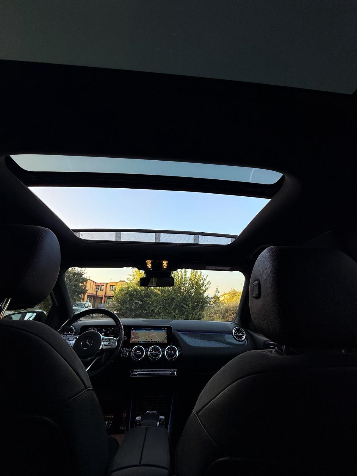 Mercedes-benz B 180 d Automatic Premium