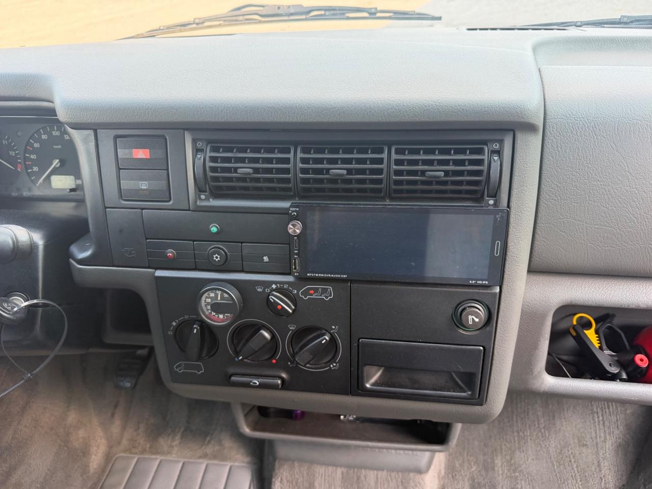 Volkswagen California t4 westfalia