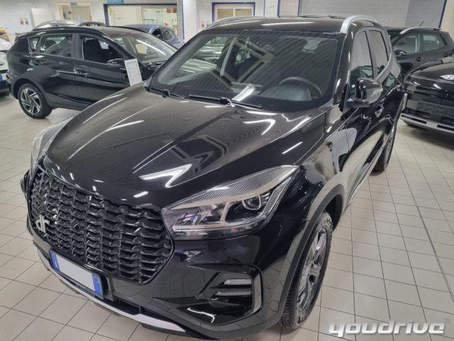 DR MOTOR DR 5.0 1.5 BENZ. VERSIONE "UNICA"