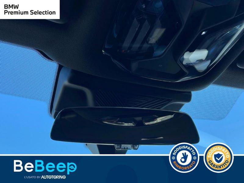 BMW Serie 5 520D 48V XDRIVE MSPORT AUTO