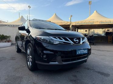 Nissan Murano 2.5 dCi Tekna Auto 4WD