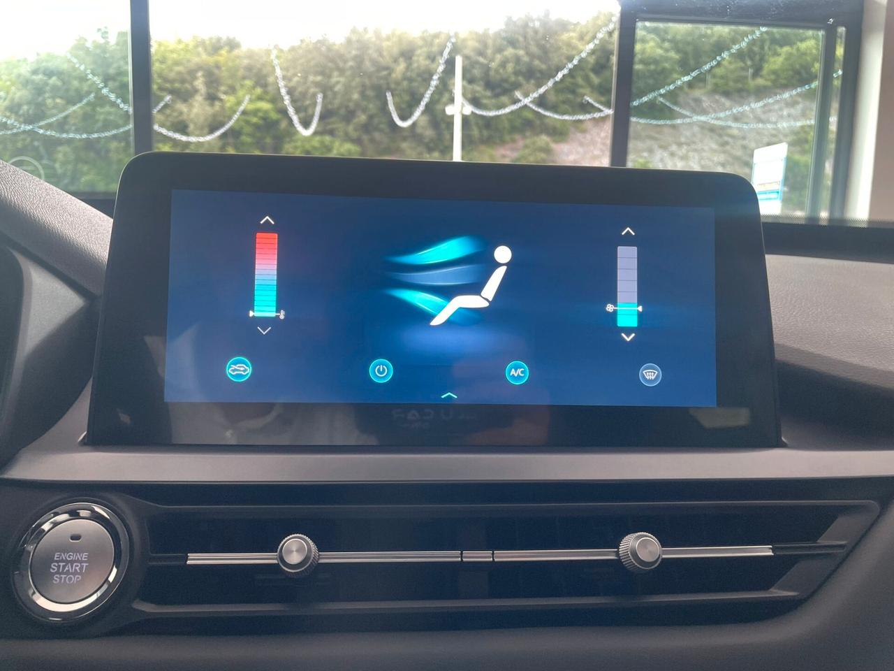 DR 5.0 1.5 TURBO GPL **KM0**