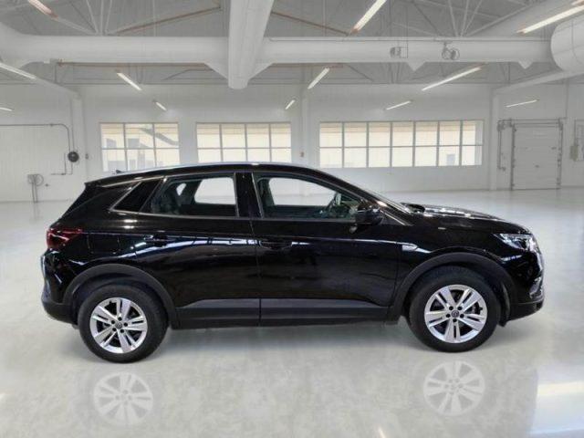 OPEL Grandland AUTOMATICA! 1.5 diesel Ecotec Elegance