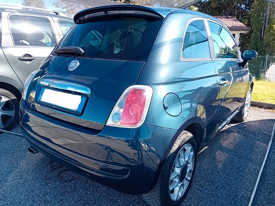 Fiat 500 1.2 Sport