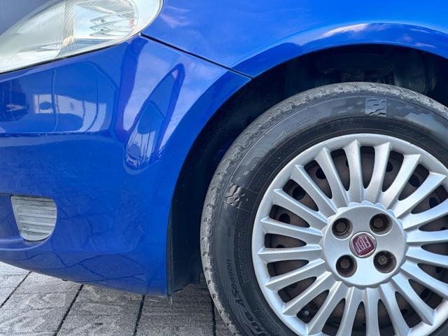 FIAT Punto 1.2