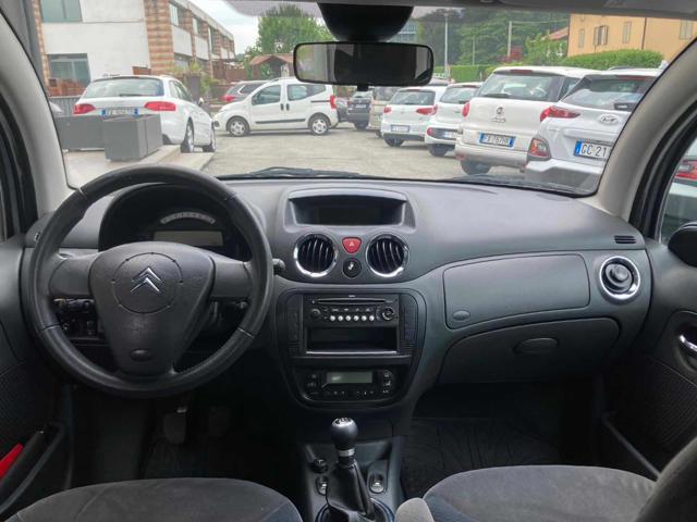 CITROEN C3 1.1 Elegance
