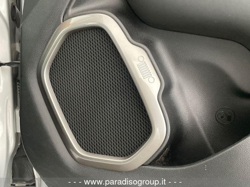 Jeep Renegade 2019 1.6 mjt Limited 2wd 130cv