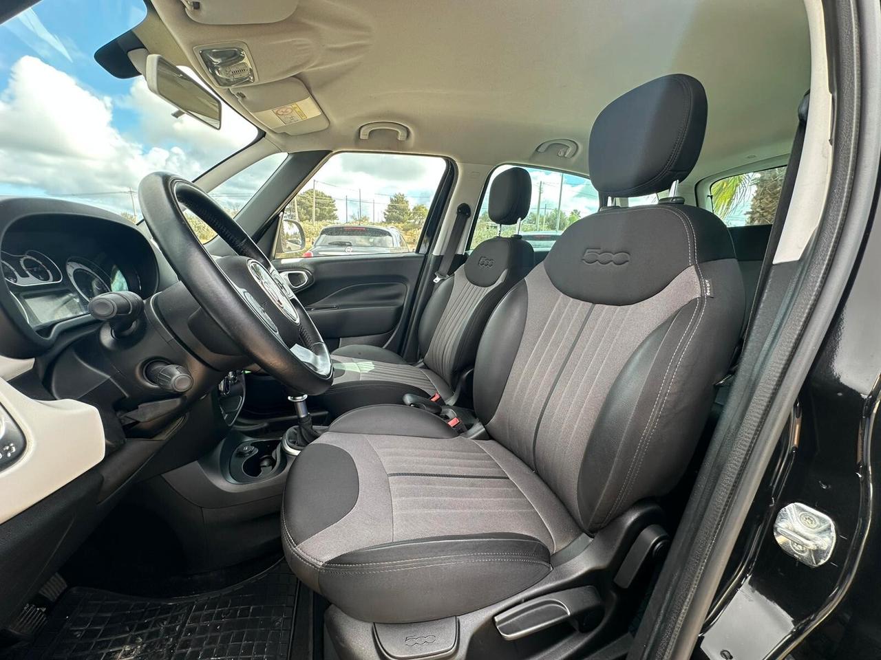 Fiat 500L 1.6 JTDM 120 CV Pop Star