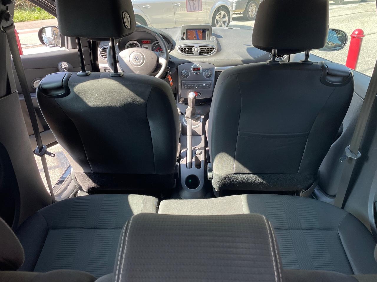Renault Clio 1.2 16V TCE 100CV/1PROP/GARANZIA