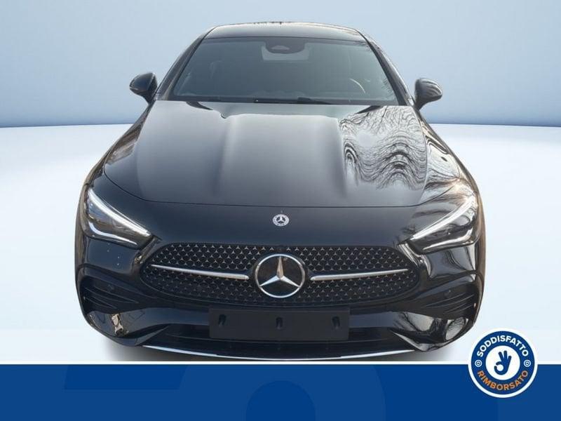 Mercedes-Benz CLE CLE 200 Coupé AMG Line Advanced