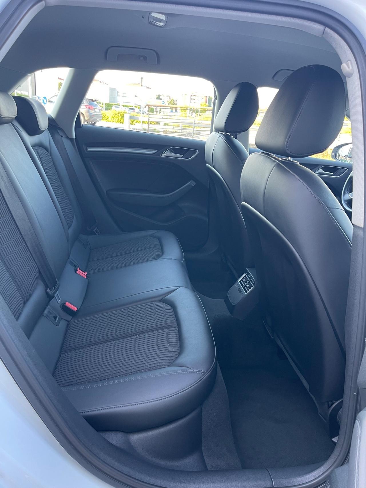 Audi A3 2.0 TDI Ambition