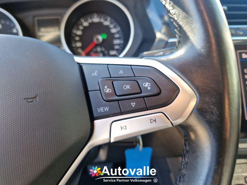 Volkswagen Tiguan Tiguan 2.0 TDI 150 CV SCR DSG Life